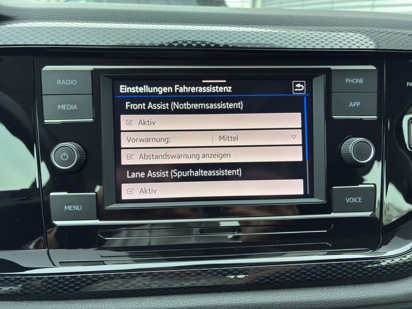 Taigo 1.0 TSI LIFE *LED*PDC*APP*