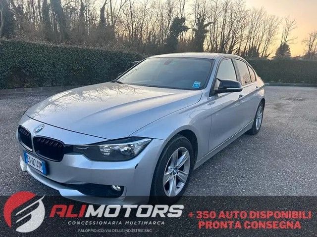 BMW Bmw 316 316d Luxury