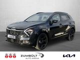 Kia Sportage Nightline Edition 1.6T-GDI 2WD MHEV + A - Kia Sportage: Nightline Edition