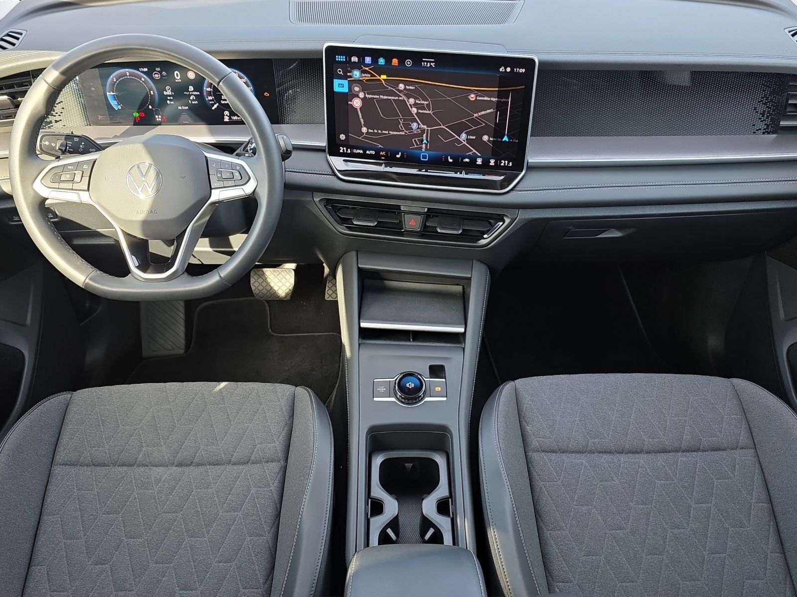 Volkswagen Tayron - Bild 7
