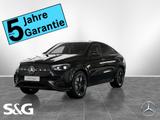 Mercedes-Benz GLE 450 d 4M AMG Night+MBUX+360°+M-LED+AHK+Stand - gebrauchte Mercedes-Benz GLE 450 aus dem Jahr 2024