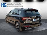 Skoda Karoq Sportline 2.0TSI 4x4 Pano AHK19"ACC Matrix - Skoda Karoq: Sportline