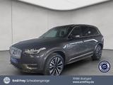 Volvo XC90 T8 AWD Plug-in Hybrid Plus Bright