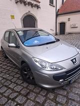 Peugeot 307 Grand Filou Cool HDi FAP 110 Grand Filou... - Peugeot 307 Gebrauchtwagen in München