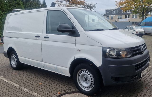 Volkswagen T5 Transporter Kasten-Kombi Kasten