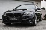 BMW 550 i Limo *NAVI PROF*SPORT EDITION*STANDHEIZUNG - BMW 550: Limousine