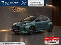 Mazda 2 Hybrid - Vorschau Bild 1