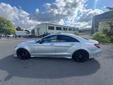 Mercedes-Benz CLS 63 S AMG*4Matic*Vollausstattung*TOP*Klappe* - Mercedes-Benz CLS63