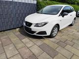 Seat Ibiza IV - Seat Ibiza: Iv
