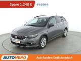 Fiat Tipo 1.4 Turbo Lounge*NAVI*TEMPO*CAM*PDC*SHZ* - Fiat Tipo Gebrauchtwagen