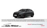 Audi RSQ8 qu KERAMIK PANO STANDHZ 360° 305kmh - graue Audi RSQ8