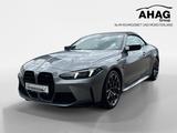 BMW M4 Competition M xDrive Cabrio - BMW M4 in Bochum