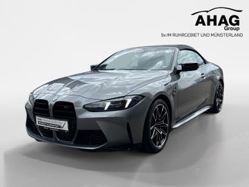 BMW Leasingangebot: BMW M4 Competition M xDrive Cabrio