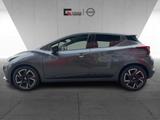 Nissan Micra N-Design 1.0 IG-T Xtronic Kamera SitzHzg. - Nissan Micra: N Design