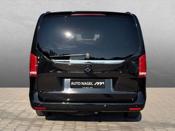 Mercedes V 300 - 7