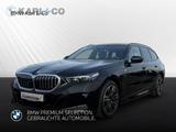 BMW 520 dA Touring M-Sport Ad. LED StandHZG AHK Pano