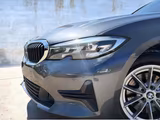 BMW 320 3 Limousine 320 d Advantage LED 1ERH - BMW: Coupe, 3er
