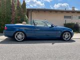 BMW 330Ci -Cabrio - BMW 330: 330ci