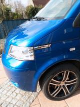 Volkswagen VW T5 california  comforline - VW T5 California von 2007