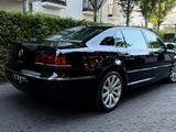 Volkswagen Phaeton 3.0 V6 TDI lang einer der letzt gebauten - Volkswagen Phaeton: 3.0