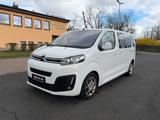 Citroën SpaceTourer Feel 8-Sitzer Kamera elektr. Schieb. - mit Diesel-Antrieb: Elektrische Wegfahrsperre, Elektr