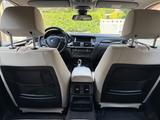 BMW xDrive20d HEADUP STANDHZ LEDER WEIß PANORAMA - BMW X4 von privat