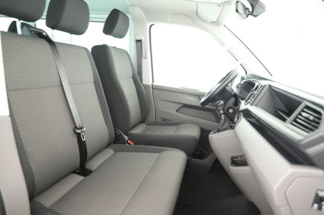 Volkswagen T6 Kombi - Bild 8