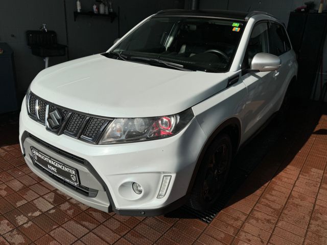 Suzuki Vitara 1.4 BOOSTERJET ALLGRIP Vitara S/Kamera!