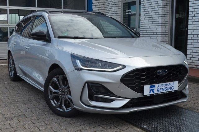 Image of Ford Focus
