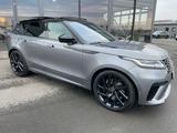 Land Rover Range Rover Velar P550 SV Autobiography Dynamic - Land Rover Range Rover Velar: Autobiography