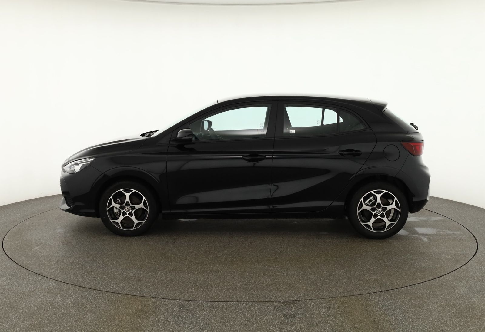 MG3