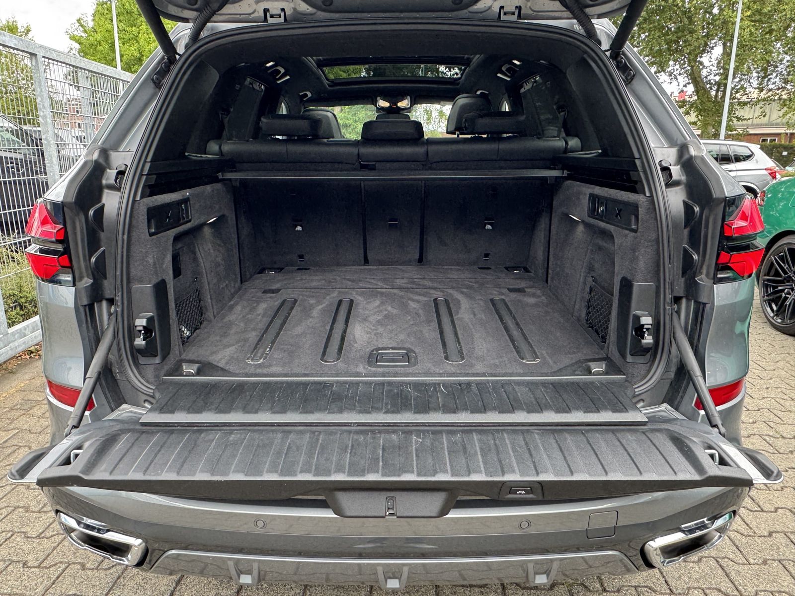 BMW X5 - Bild 25