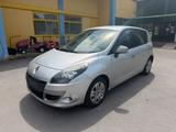 Renault Scénic III TomTom Edition 1,5 dCi - Renault Scenic TomTom-Edition
