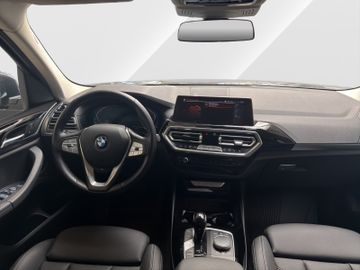BMW X3 - 9