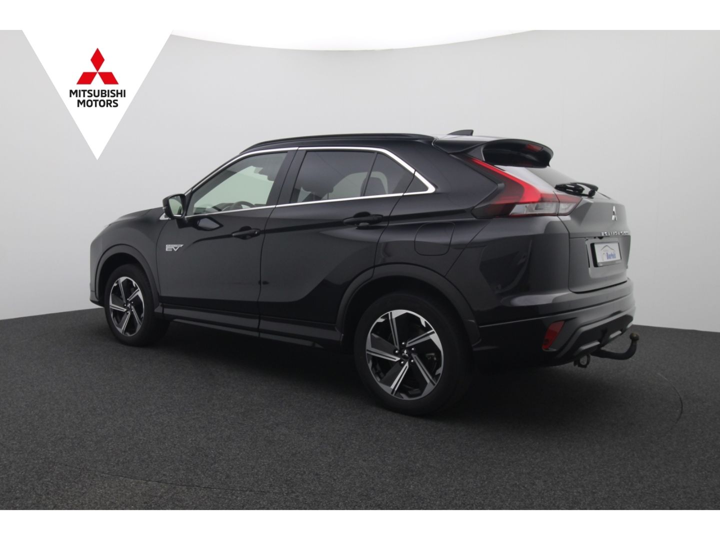 Fahrzeugabbildung Mitsubishi Eclipse Cross Plus Select 2.4 4WD ACC 360 Kamera