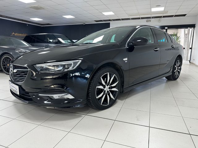 Opel Insignia B Grand Sport Innovation OPC-Line