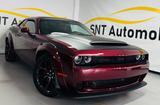 Dodge Challenger 5.7 V8 HEMI WIDEBODY ALCANTARA (1) - Dodge in Hagen