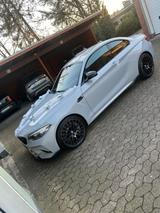 BMW M2 Competition TrackPack MPerformance  - BMW M2: Competition