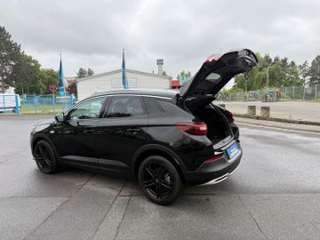 Opel Grandland (X) - 7