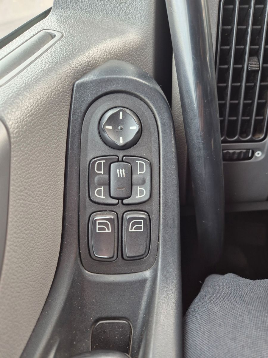 Fahrzeugabbildung DAF XF 460 6x4 Epsilon M12Z91