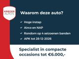 Fiat Sedici 1.6-16V Dynamic | klima | All seasonbande - Fiat Sedici: Allradantrieb