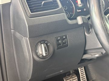 Volkswagen Caddy DSG ALLTRACK XENON STANDHZ NAVI ACC 150PS