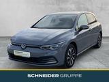 Volkswagen Golf VIII Active 1.5 TSI ACC+SHZ+LED+DAB+NAVI - Volkswagen Golf: Standheizung, Vi