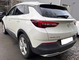 Opel Grandland 1.2 Turbo Innovation - Opel Gebrauchtwagen in Regensburg