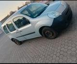 Renault Kangoo Authentique 1.5 dCi 75 Authentique - Renault Kangoo Authentique mit Diesel-Antrieb