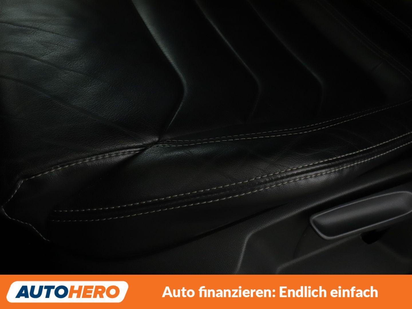 Skoda Kodiaq 2.0 TSI Ambition 4x4 Aut.*NAVI*ACC*CAM*