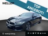 BMW M850i xDr GC Laser,360°,Multisi,Lea.o.Anz.699,- - BMW M850 Jahreswagen