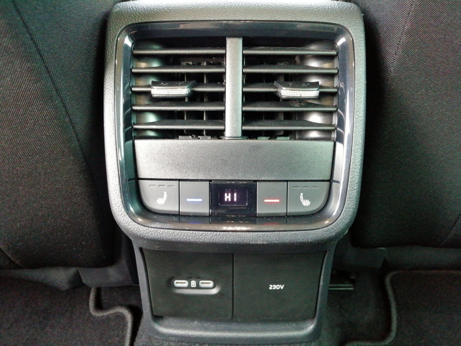 Skoda Octavia - Bild 17