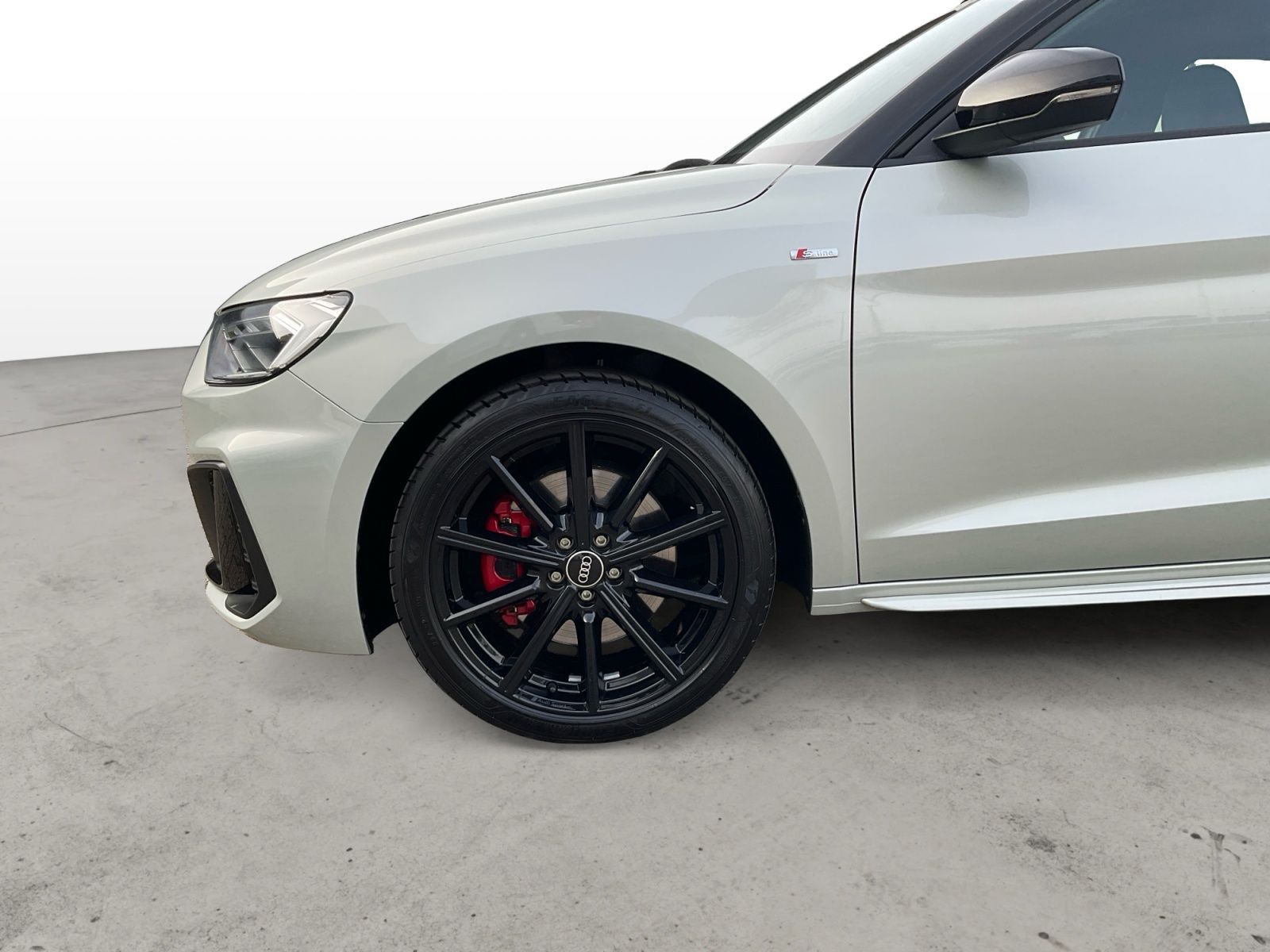 Audi A1 - Bild 15