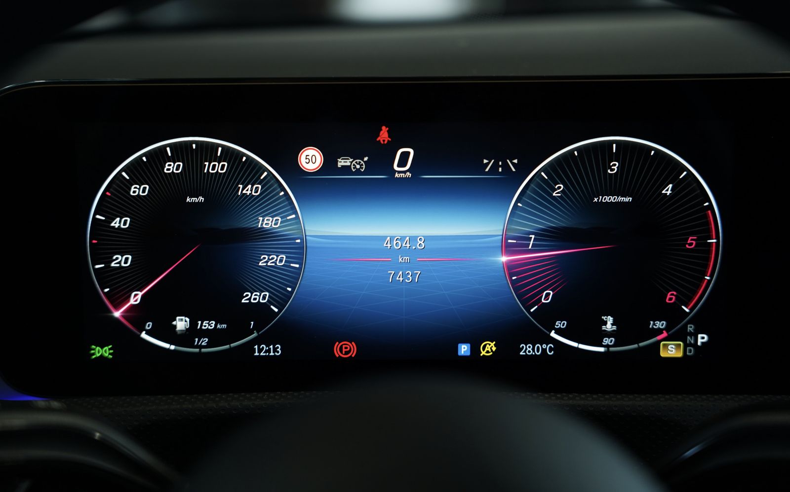 Mercedes Benz Cla 200 Shooting Brake